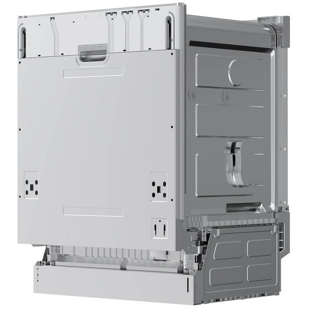 Встраиваемая посудомоечная машина Midea MID60S050 в Тюмени (preview 2)