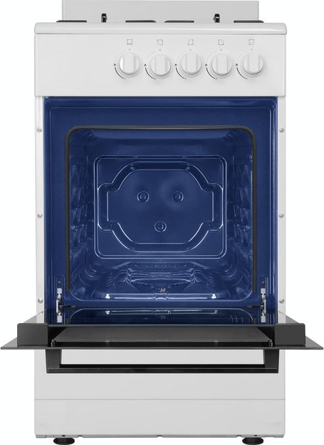 Газовая плита Maunfeld MGC50GEW01D в Тюмени (фото 5) Газовая плита Maunfeld MGC50GEW01D в Тюмени (preview 5)