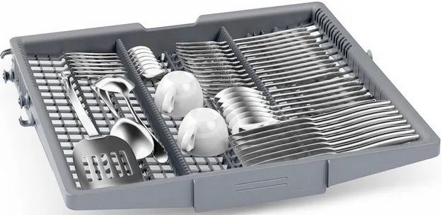 Встраиваемая посудомоечная машина Bosch SMV4EVX04E в Тюмени (preview 4)