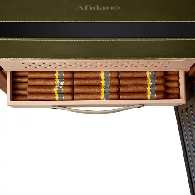 Хьюмидор Afidano L6 (Хвойный табак) в Тюмени (preview 7)
