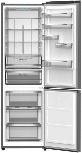 Холодильник Kuppersberg RFCN 2015 SG в Тюмени (preview 2)