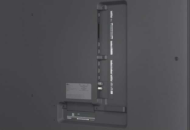 Телевизор LG 75QNED85B6C в Тюмени (preview 10)