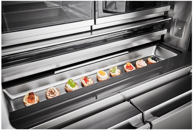 Холодильник LG LSR 100 RU SIGNATURE в Тюмени (preview 2)