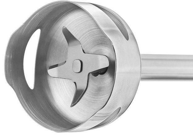 Погружной блендер Korting KHB 0302 Гурман (Gourmet) в Тюмени (preview 4)