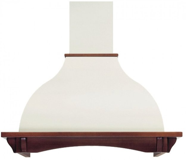 Вытяжка Falmec Iris Tulip 120 (600) S дуб в Тюмени (preview 2)