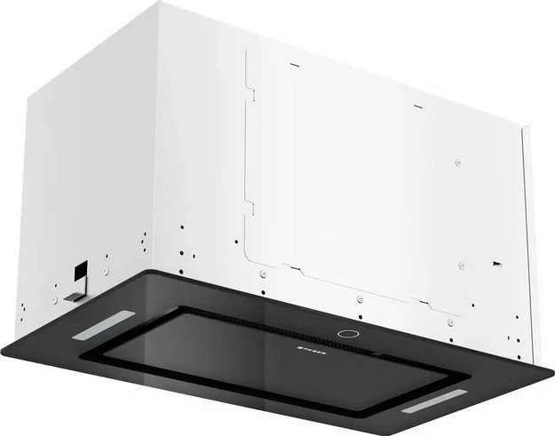 Вытяжка Faber ARIA BK 52 в Тюмени (preview 1)