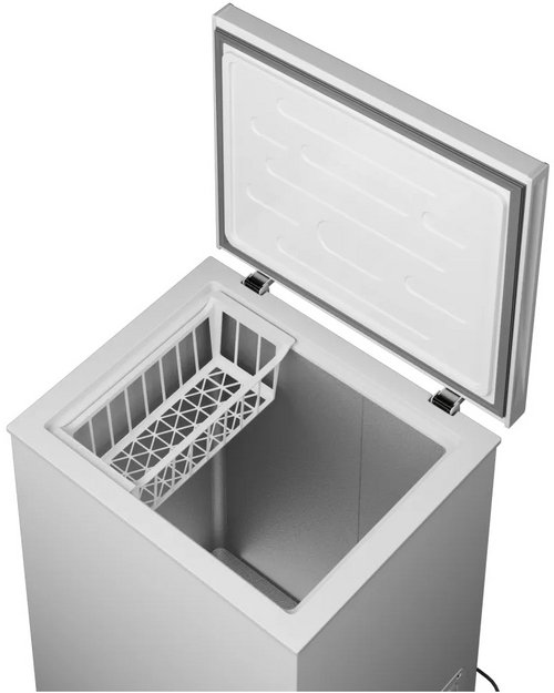 Морозильная камера Kuppersberg FLCF 150 W в Тюмени (preview 7)