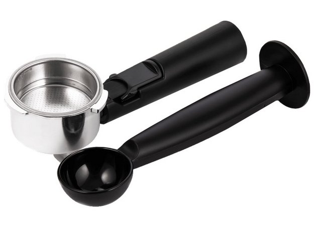 Кофемашина Maunfeld MF-721S PRO в Тюмени (preview 7)