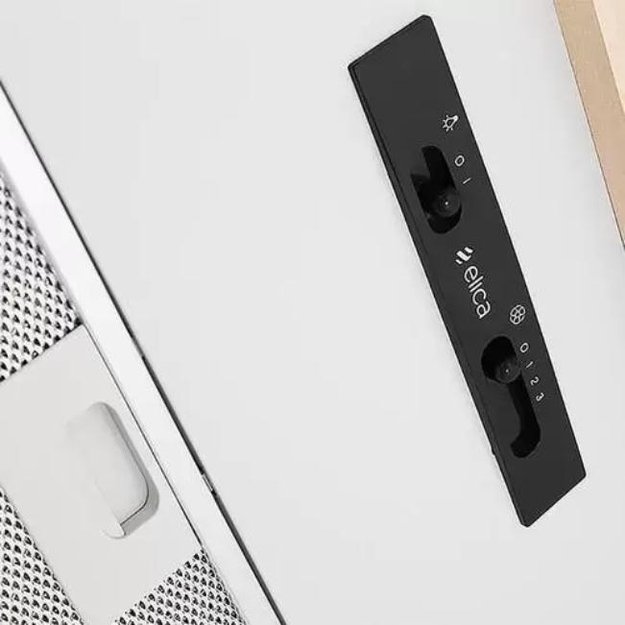 Вытяжка Elica DAISY WH/A/60 T.GREZZO в Тюмени (preview 3)