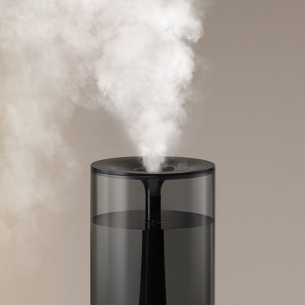 Увлажнитель воздуха Bork H503 gr в Тюмени (preview 12)