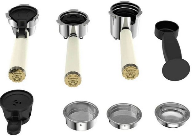 Кофемашина Kaiser KA 2005 ElfEm в Тюмени (preview 7)