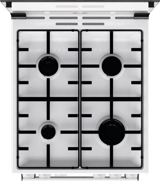 Газовая плита Gorenje GG5A10WH в Тюмени (preview 3)