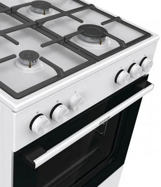 Газовая плита Gorenje GG6A11WF в Тюмени (preview 13)