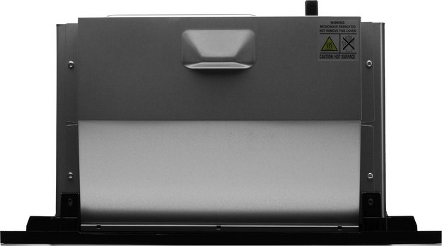 Встраиваемая микроволновая печь Hyundai HBW 2030 BG в Тюмени (preview 7)