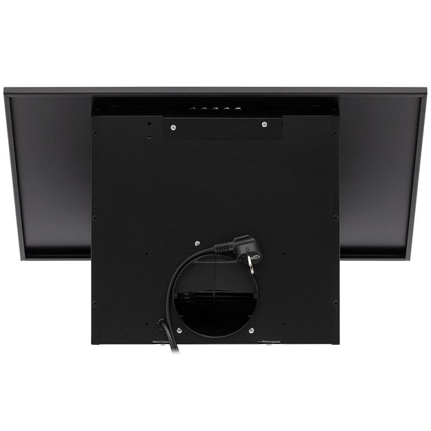 Вытяжка Krona FIONA E 600 black PB в Тюмени (preview 7)