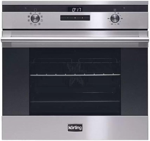 Духовой шкаф Korting OKB 792 CFX в Тюмени (preview 1)