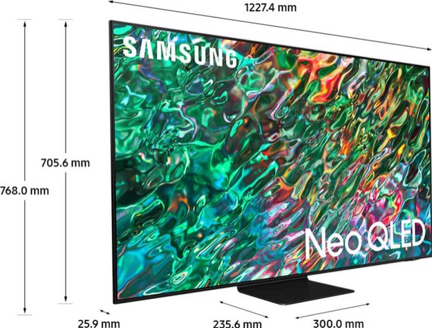 Телевизор Samsung QE55QN90BAU в Тюмени (preview 15)