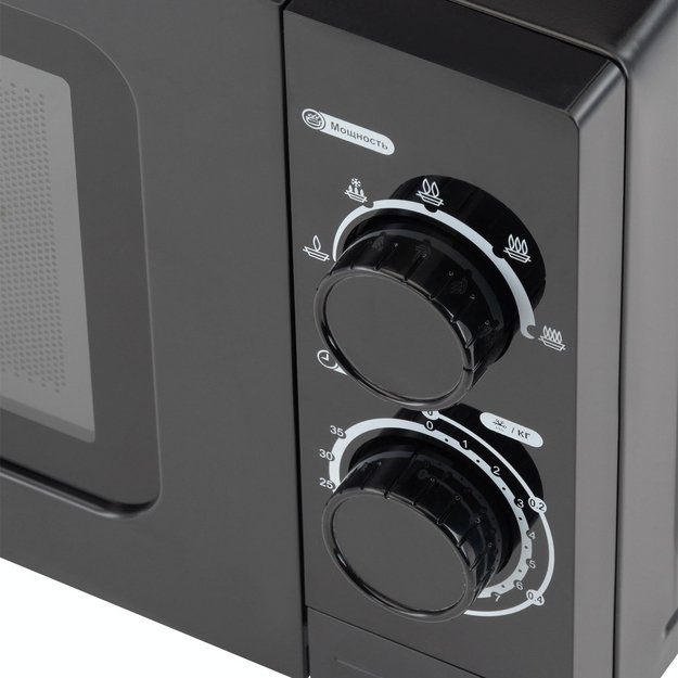 Микроволновая печь Hyundai HYM-M2065 в Тюмени (preview 9)