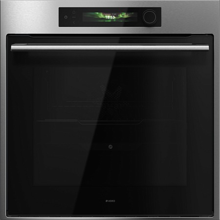 Духовой шкаф Asko OT66SSH в Тюмени (preview 1)