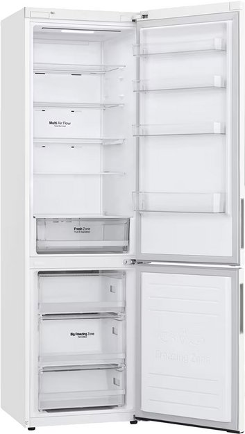 Холодильник LG GA-B509CQSL в Тюмени (preview 4)