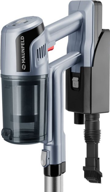 Пылесос Maunfeld MF-2032GR PRO в Тюмени (preview 5)