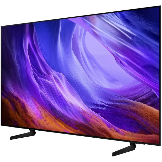 Телевизор Samsung QE83S85HAEXPY в Тюмени (preview 2)