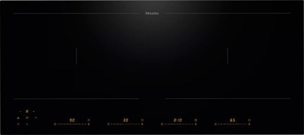 Индукционная варочная панель Miele KM 8575 FL Panorama в Тюмени (preview 1)