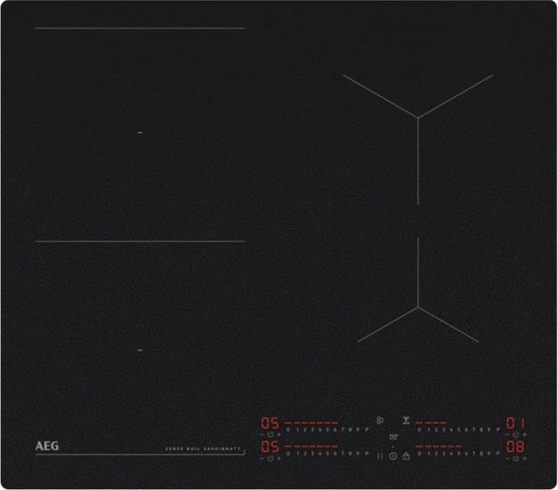 Варочная панель AEG TI64IB10IZ в Тюмени (preview 1)