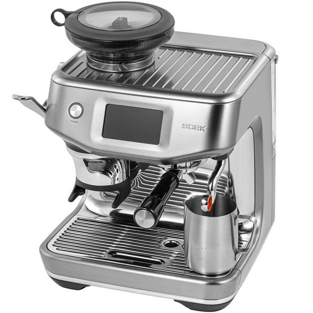 Кофейная станция Bork C810 в Тюмени (preview 11)
