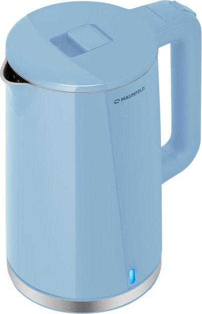 Чайник Maunfeld MGK-633BL в Тюмени (preview 4)