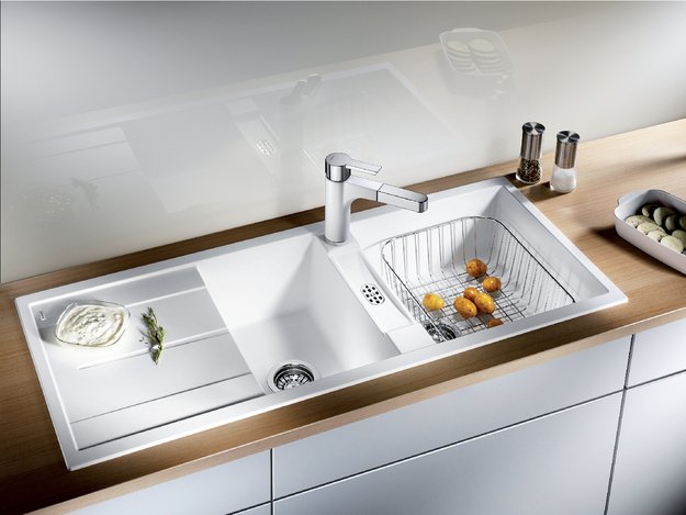 Корзина для посуды Blanco 507829 в Тюмени (preview 8)