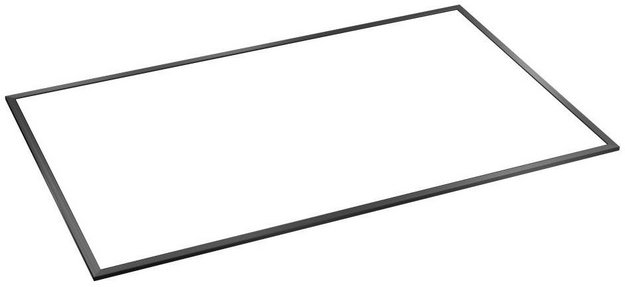 Рамка для варочной панели 580 мм BORA KFR580AB в Тюмени (preview 1)