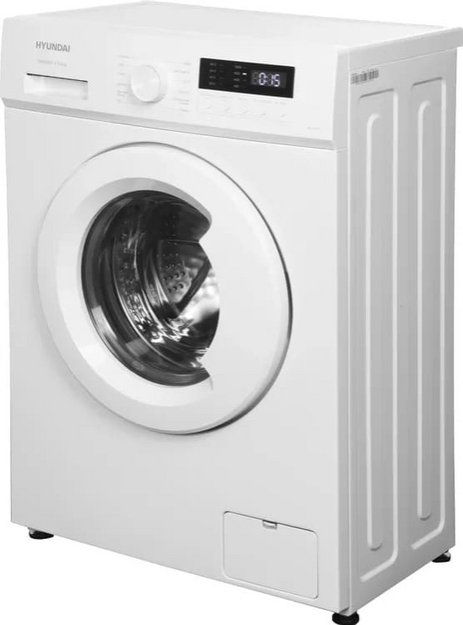 Стиральная машина Hyundai WME6004 в Тюмени (preview 7)