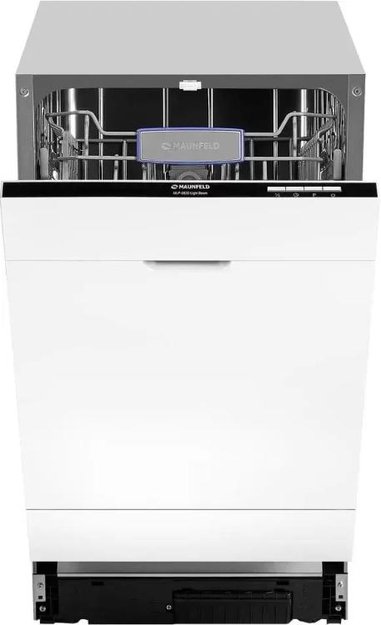 Встраиваемая посудомоечная машина Maunfeld MLP-082D Light Beam в Тюмени (preview 1)