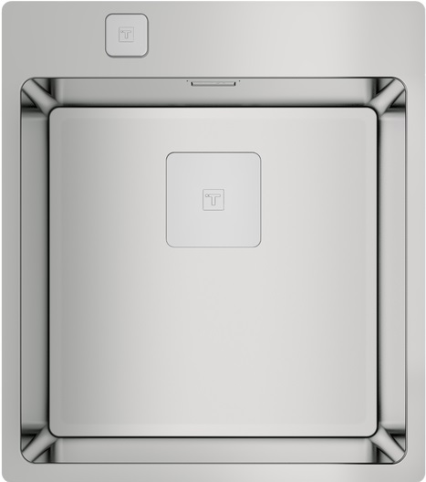 Мойка Teka FORLINEA RS15 40.40 POLISHED в Тюмени (фото 1) Мойка Teka FORLINEA RS15 40.40 POLISHED в Тюмени (preview 1)