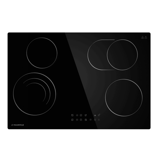 Варочная панель Maunfeld CVCE774SMTBK в Тюмени (preview 2)
