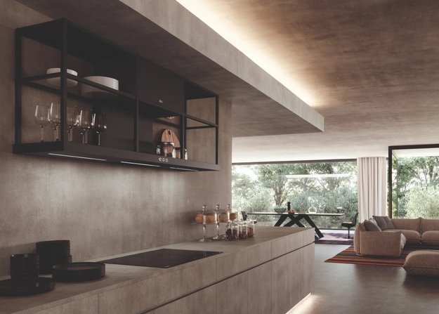 Вытяжка Franke FMA MODULAR F60 BK MATT в Тюмени (preview 16)