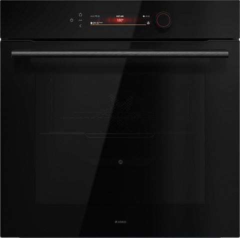 Духовой шкаф Asko OT56BGH в Тюмени (preview 3)