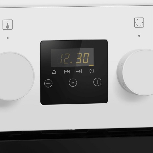 Электрическая плита Maunfeld MEC55CW08D в Тюмени (фото 9) Электрическая плита Maunfeld MEC55CW08D в Тюмени (preview 9)