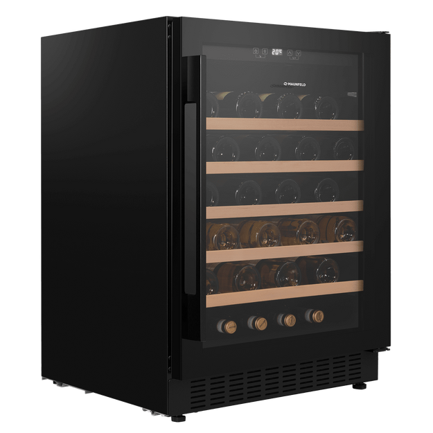 Встраиваемый винный шкаф Maunfeld MBWC-135S54 в Тюмени (preview 4)