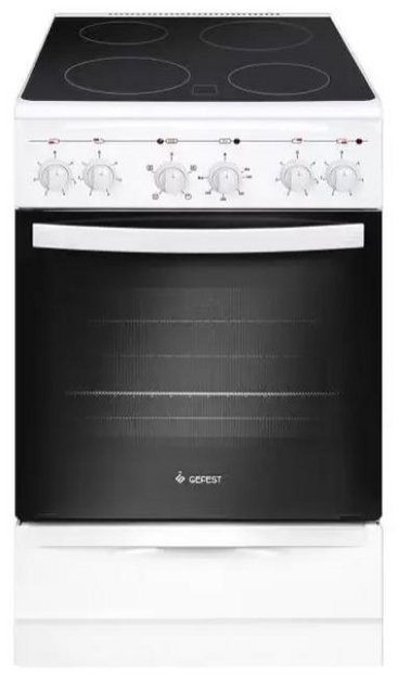 Плита Gefest 5160-02 0095 в Тюмени (preview 1)