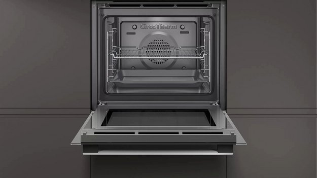 Духовой шкаф Neff B1ACE2AN0 в Тюмени (preview 2)