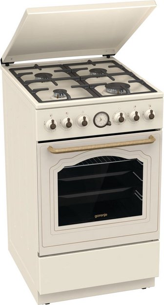 Газовая плита Gorenje GGI5BCLI в Тюмени (preview 1)