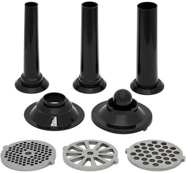 Мясорубка KRONA Wolf Metall КА-00008873 в Тюмени (preview 10)