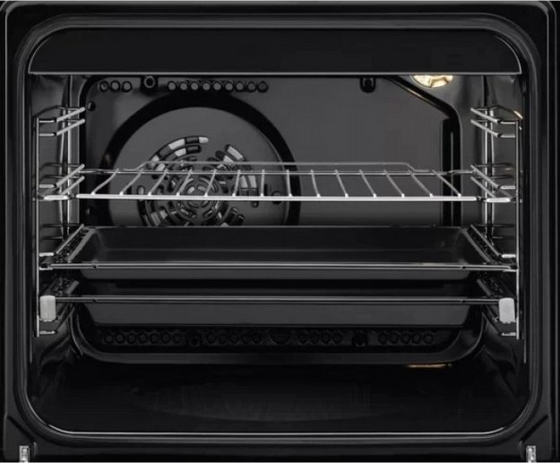 Электрическая плита Electrolux EKC954908K в Тюмени (preview 5)