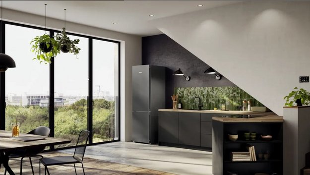 Холодильник Liebherr CNdgc 5703 Pure в Тюмени (preview 11)