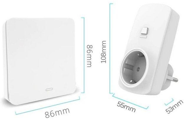 Кнопка дистанционного управления Bone Crusher 20-MSS-51 в Тюмени (preview 4)