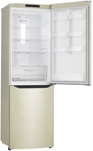 Холодильник LG GA-B 429 SECZ в Тюмени (preview 8)