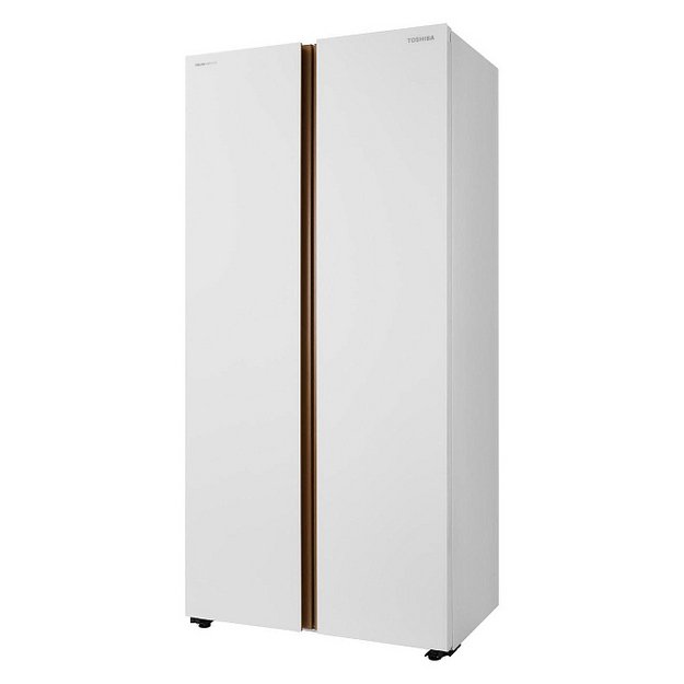 Холодильник Toshiba GR-RS785WI-PGJ(67) в Тюмени (preview 3)