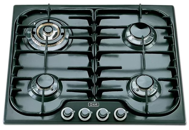 Варочная панель Ilve H60CNV Green в Тюмени (preview 1)